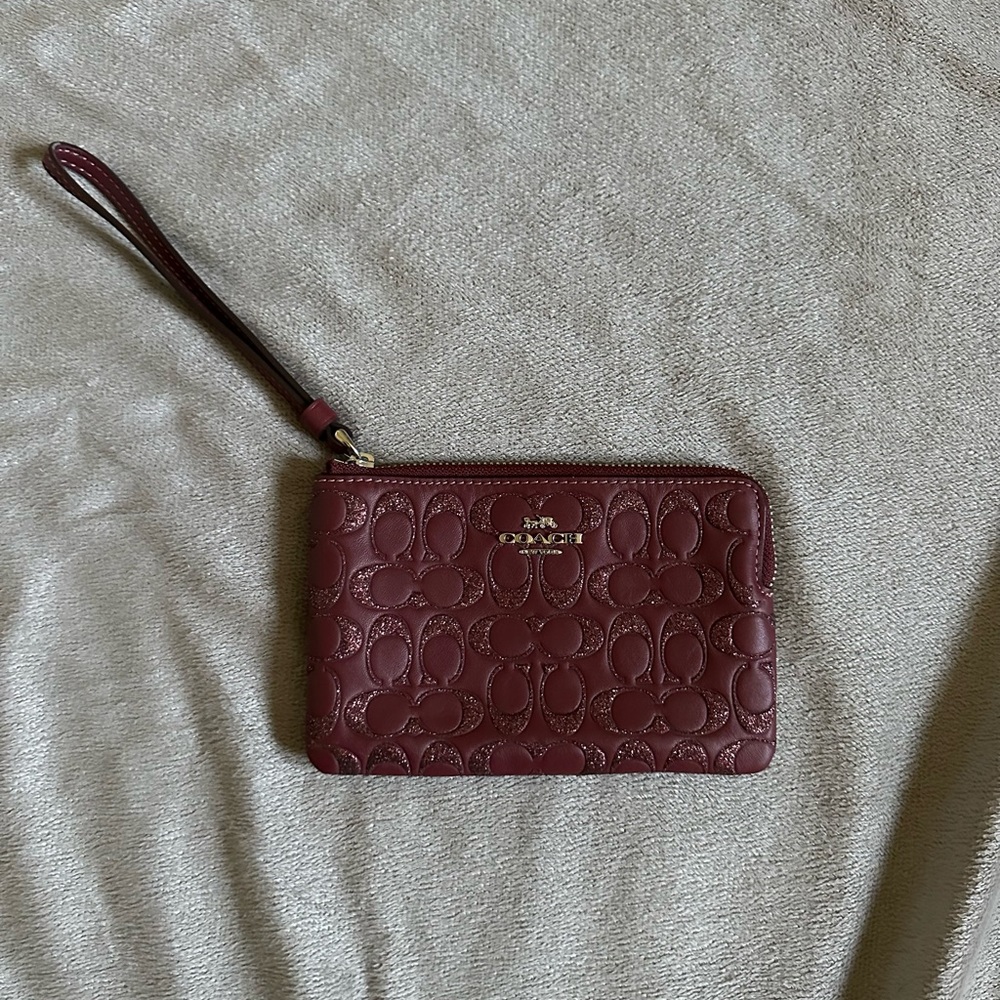 Wristlet